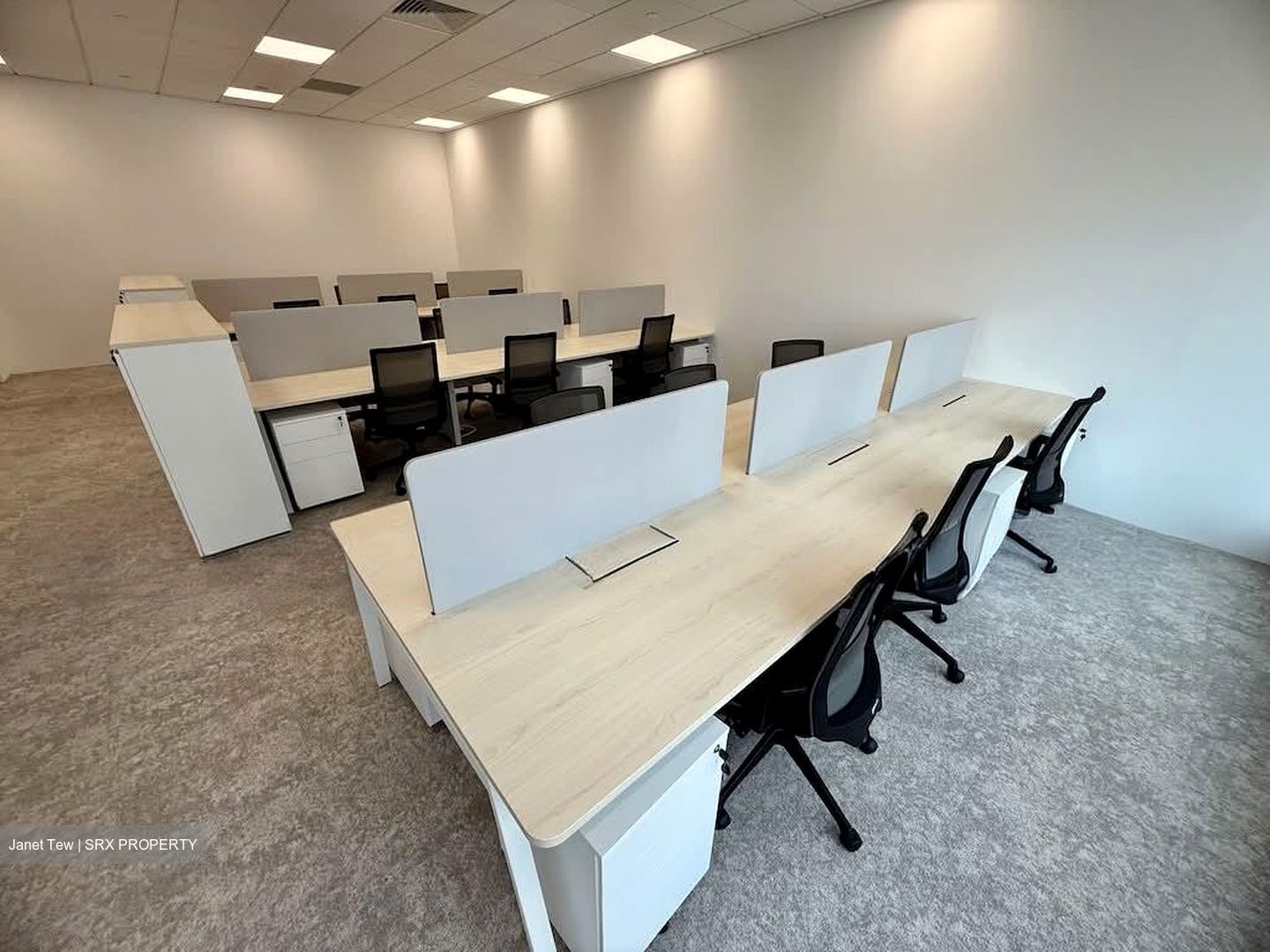 Keppel Towers (D2), Office #554934281